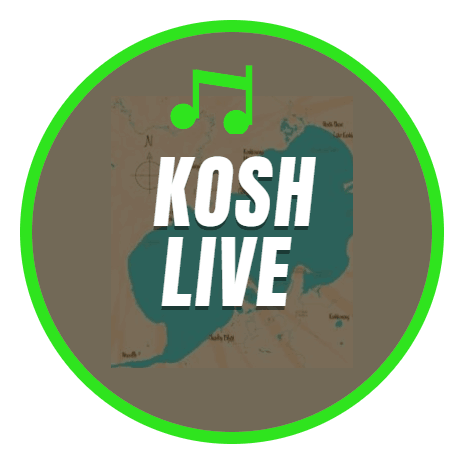KoshLive